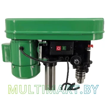 Сверлильный станок Zitrek DP-80 картинка 4